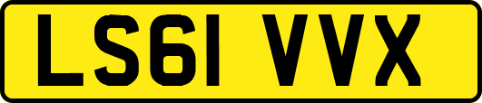 LS61VVX