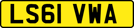 LS61VWA