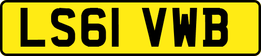 LS61VWB