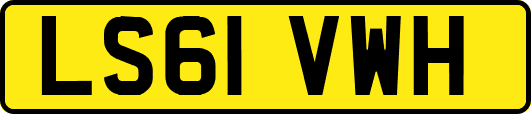 LS61VWH