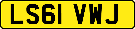 LS61VWJ
