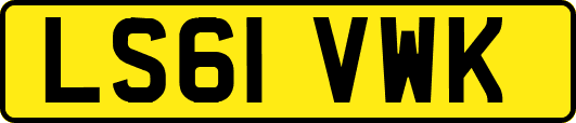 LS61VWK