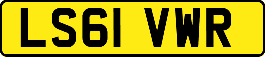 LS61VWR