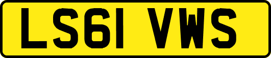 LS61VWS