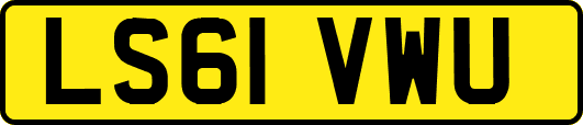 LS61VWU