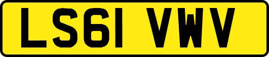 LS61VWV