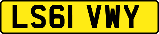LS61VWY