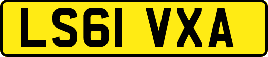 LS61VXA