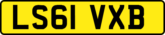 LS61VXB