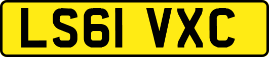 LS61VXC