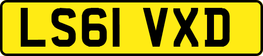 LS61VXD