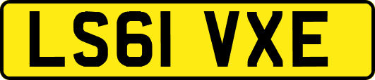 LS61VXE