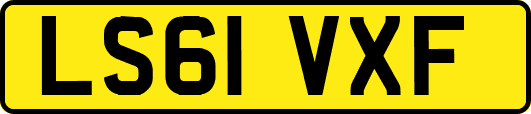LS61VXF