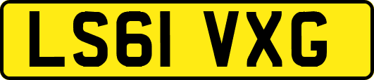 LS61VXG