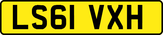 LS61VXH