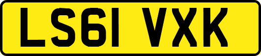 LS61VXK