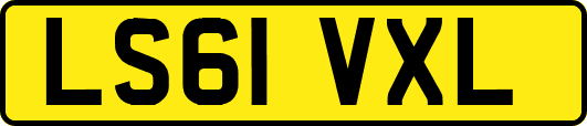 LS61VXL