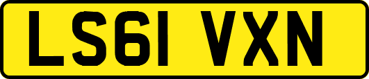 LS61VXN