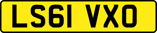 LS61VXO