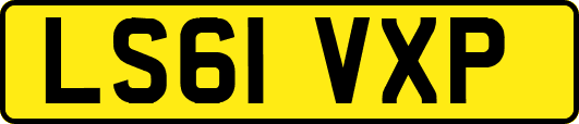LS61VXP