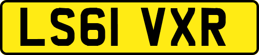 LS61VXR