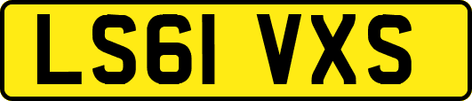 LS61VXS