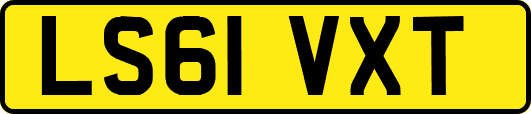 LS61VXT
