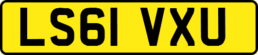 LS61VXU