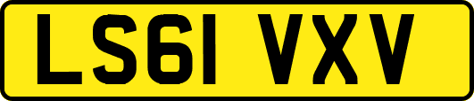 LS61VXV