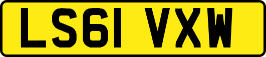 LS61VXW