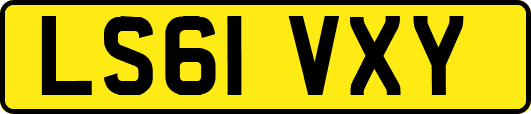LS61VXY