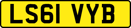 LS61VYB