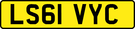 LS61VYC