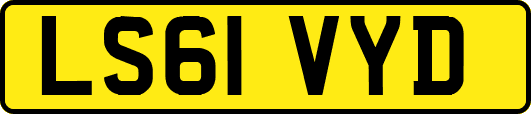 LS61VYD