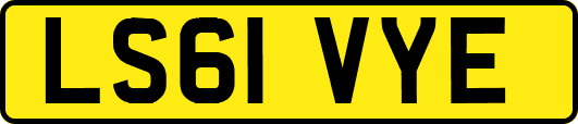 LS61VYE