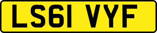 LS61VYF