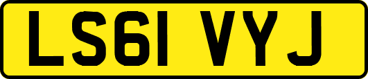 LS61VYJ