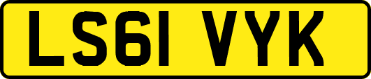 LS61VYK