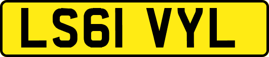 LS61VYL