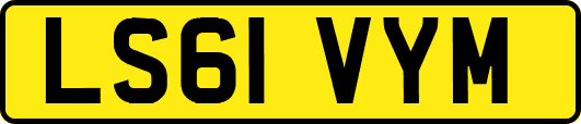 LS61VYM