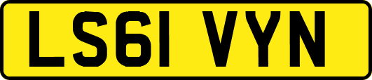 LS61VYN