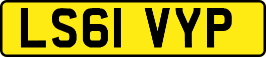 LS61VYP