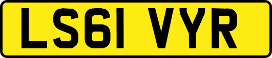 LS61VYR
