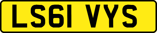 LS61VYS