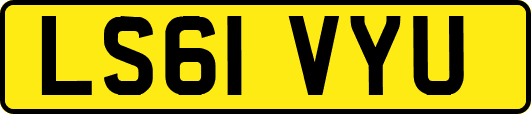 LS61VYU