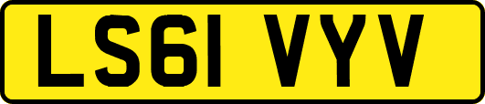 LS61VYV