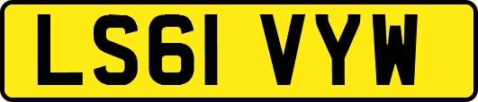 LS61VYW