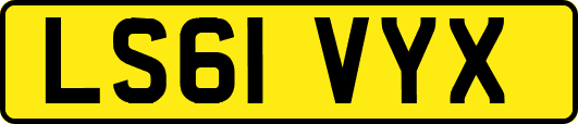 LS61VYX