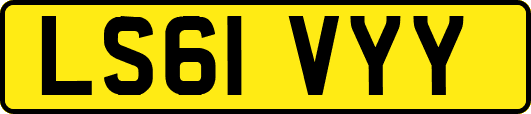 LS61VYY