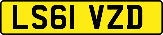 LS61VZD